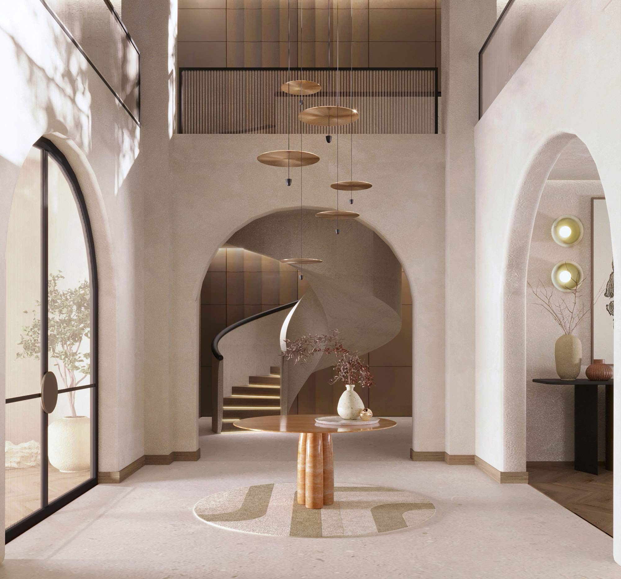 Amani Villa Image 01