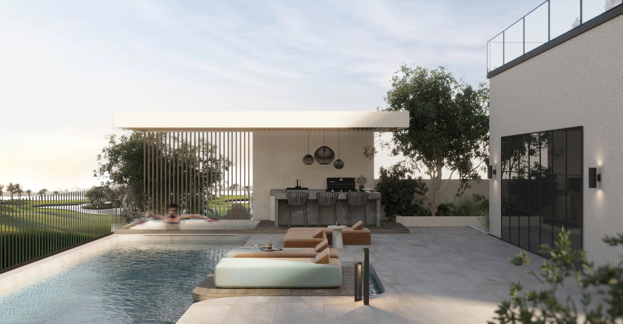 Villa Solis Image 01