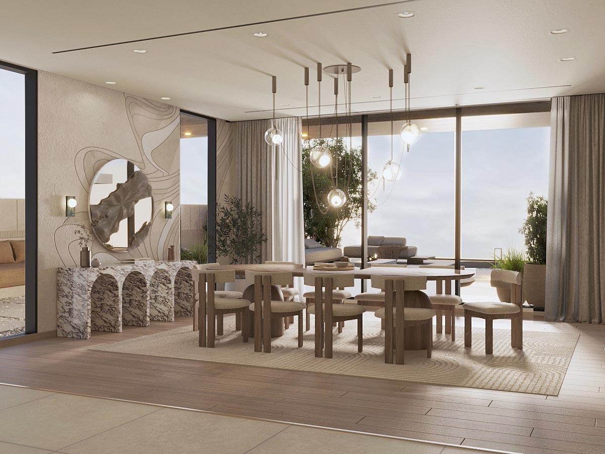 Villa Solis Image 07