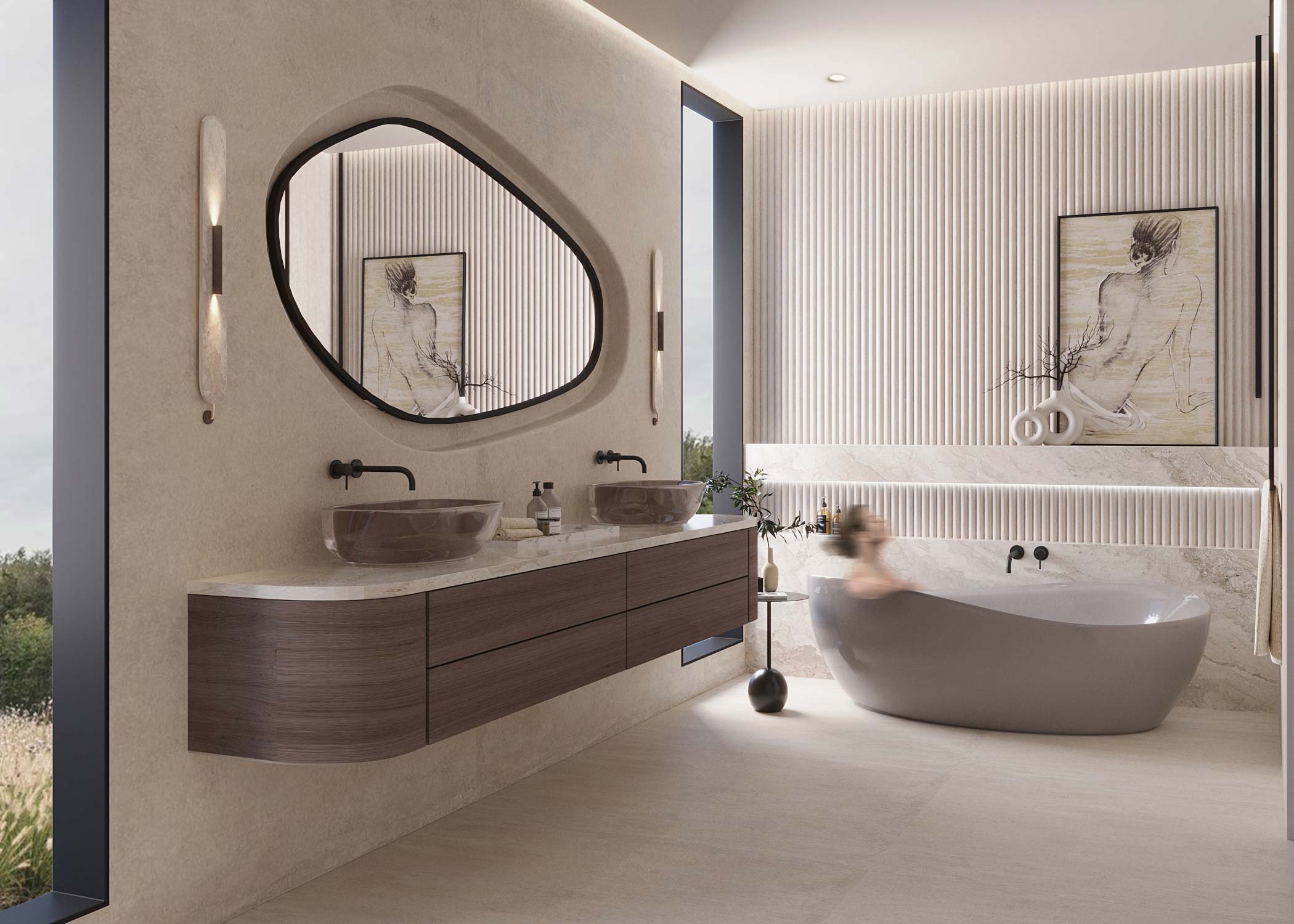 Villa Solis Image 13