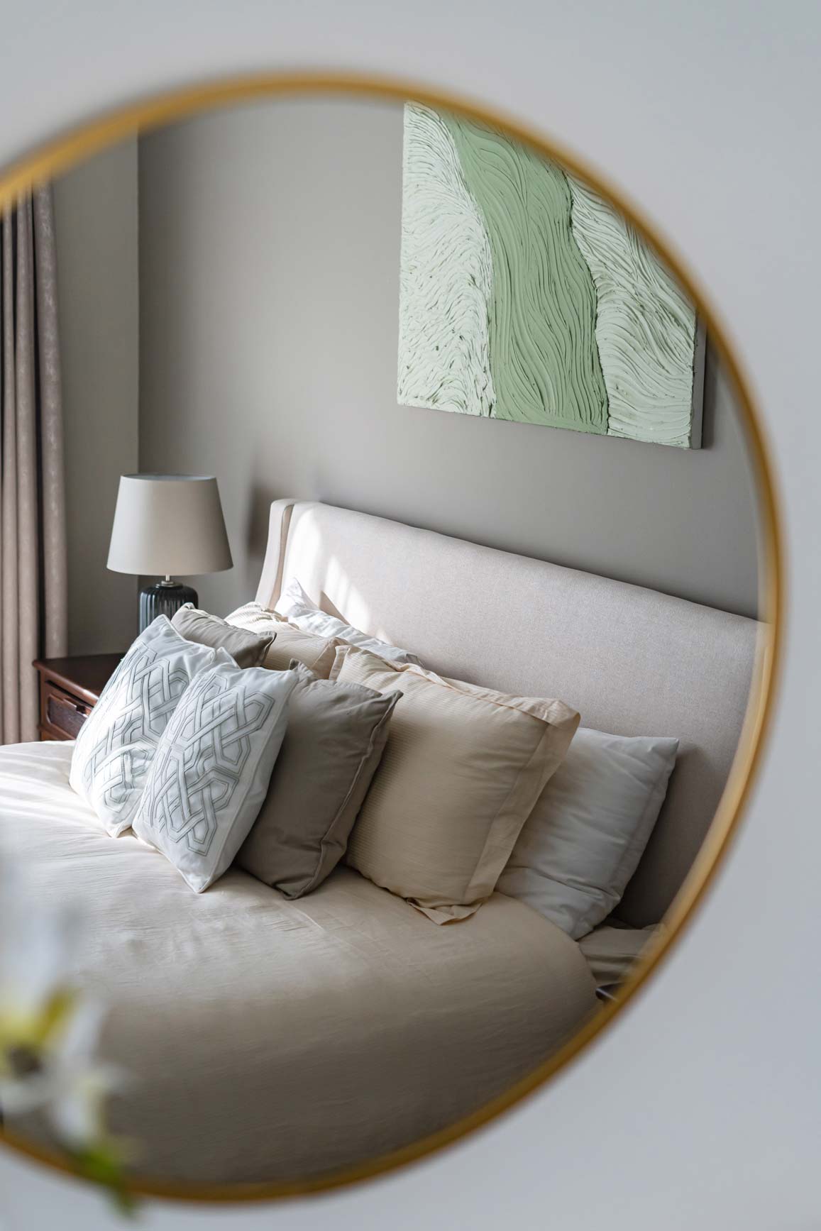 Marina Mansions Image 11