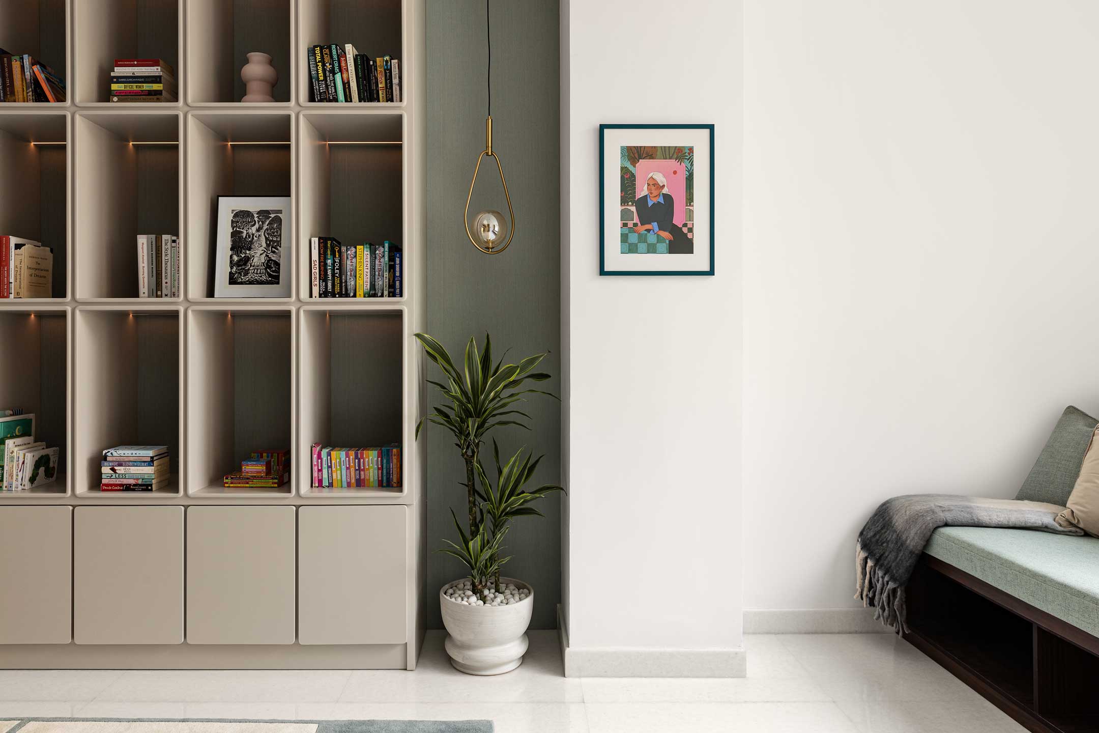 Interior Design Consultancy